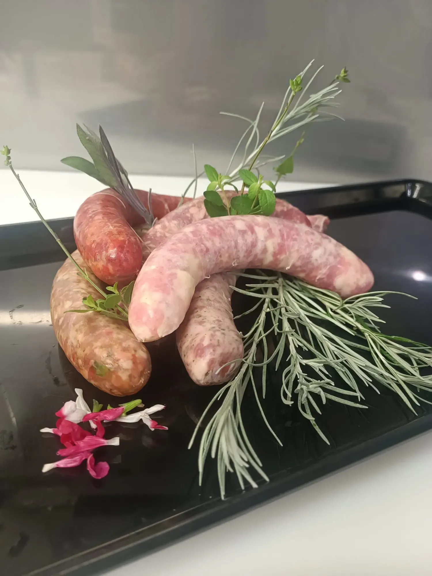 saucisses
